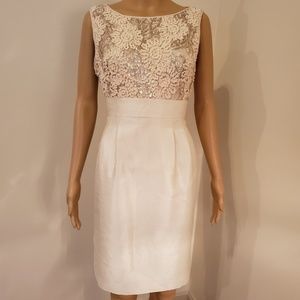 Gorgeous TAHARI Arthur S. Levine Dress